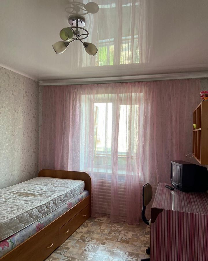 комната г Магнитогорск р-н Ленинский ул Уральская 8/1 фото 4
