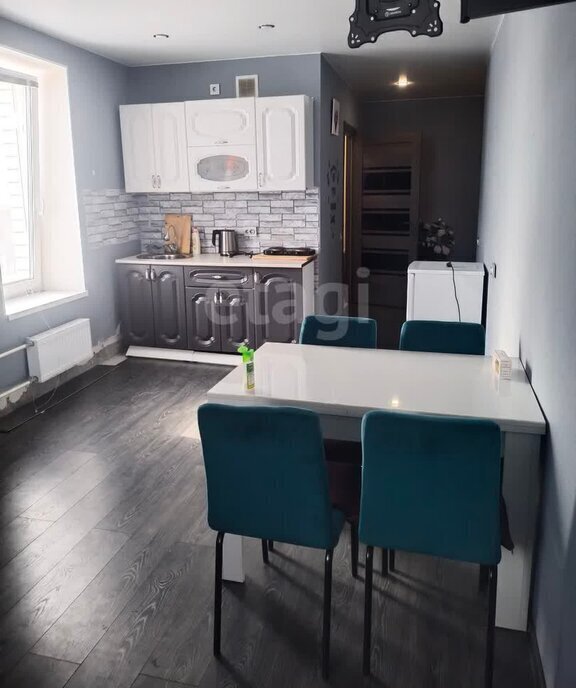 квартира г Тобольск 15-й микрорайон ЖК «Знаменский» 42 фото 2