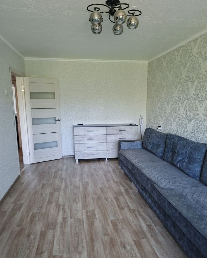 квартира г Троицк 10-й квартал посёлок Троицкая ГРЭС, 4, Троицкий г. о. фото 8