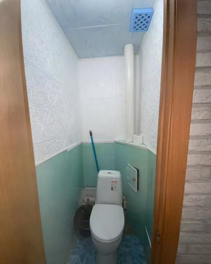 комната г Магнитогорск р-н Ленинский ул Уральская 8/1 фото 11
