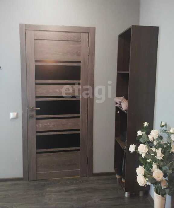 квартира г Тобольск 15-й микрорайон ЖК «Знаменский» 42 фото 12