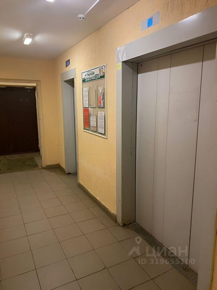 квартира г Домодедово ул Текстильщиков 41а Западный фото 11