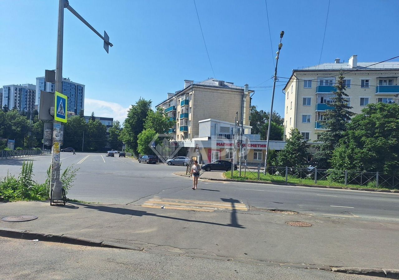 свободного назначения г Казань р-н Советский ул Академика Губкина 4а фото 4