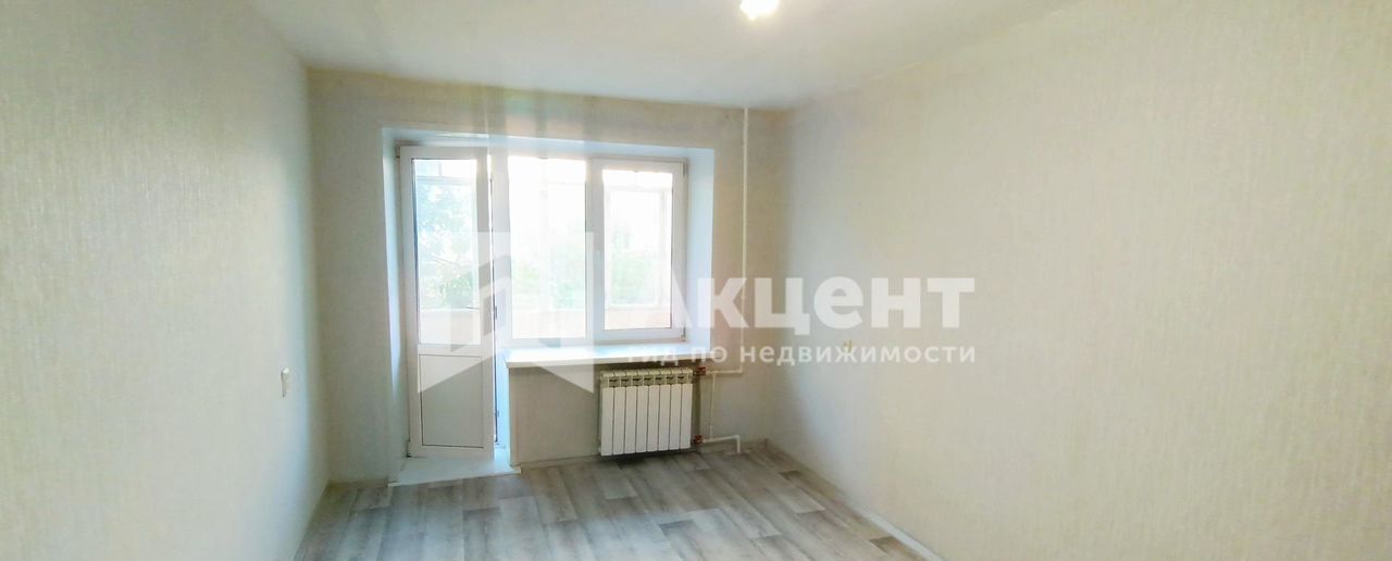 квартира г Иваново р-н Октябрьский ул Тимирязева 40 фото 7