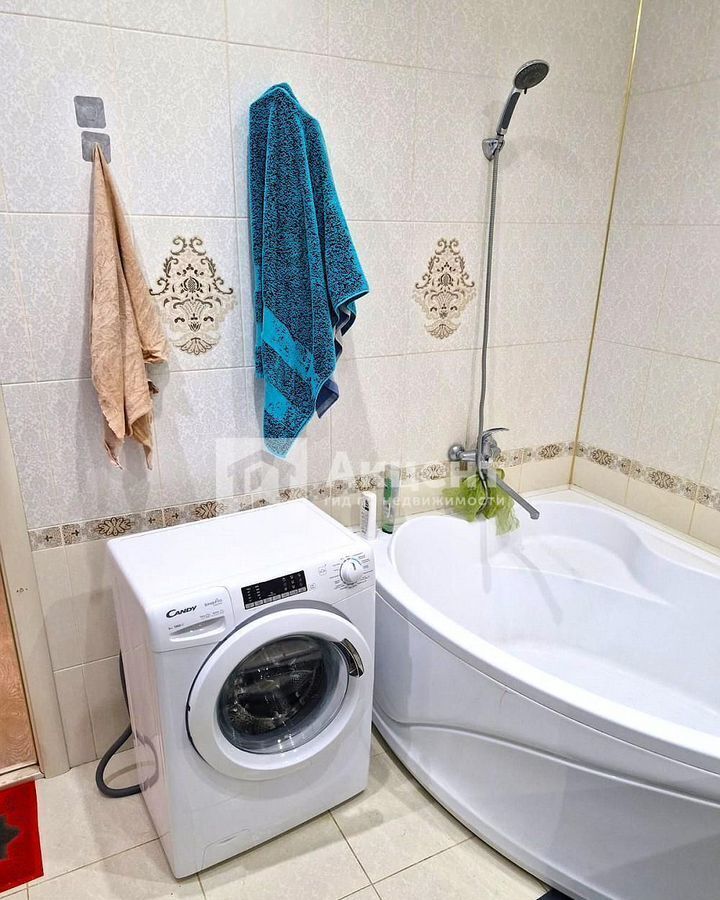 квартира р-н Ивановский г Кохма ул Московская 43 фото 5