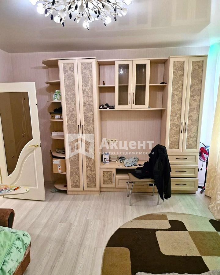 квартира р-н Ивановский г Кохма ул Московская 43 фото 9