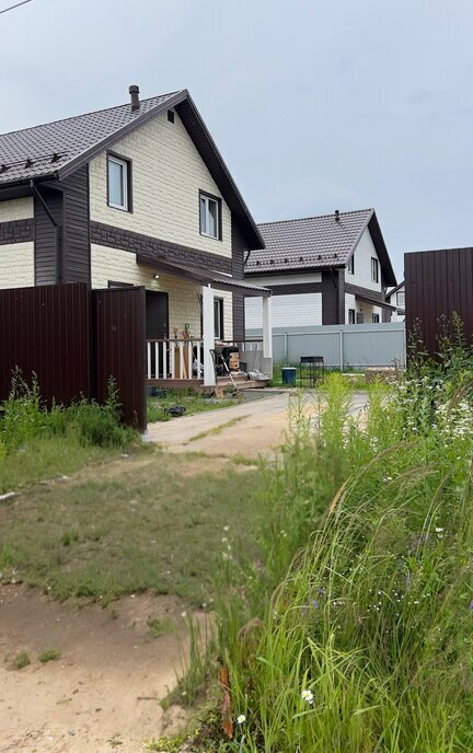 дом г Истра квартал 0050211, 158, Нахабино фото 5