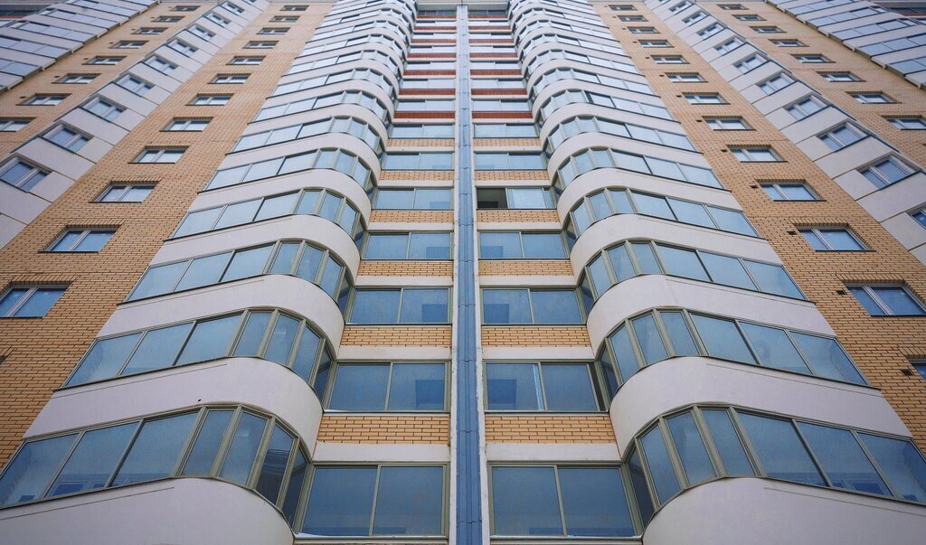 квартира г Лобня ул Катюшки 54 Лобня фото 1