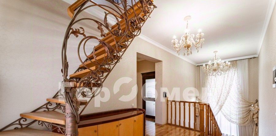 дом г Москва ул Братьев Гримм Филатов Луг фото 37