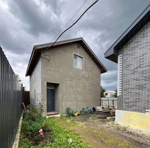 п Рязановское снт Прометей ТиНАО Новомосковский фото