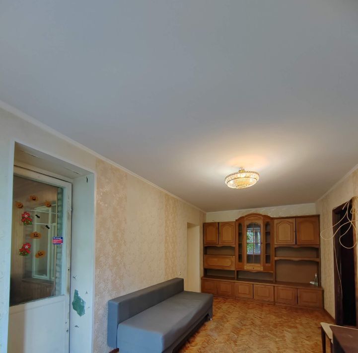 квартира г Лыткарино кв-л 3А 23 Котельники, 3-й мкр фото 3