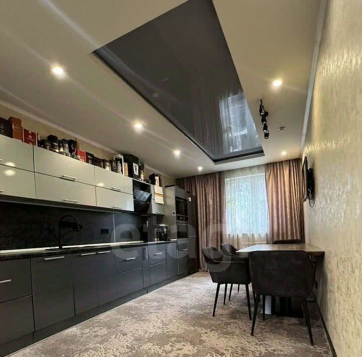 квартира г Красногорск ул Заводская 18к/2 Красногорская фото 2