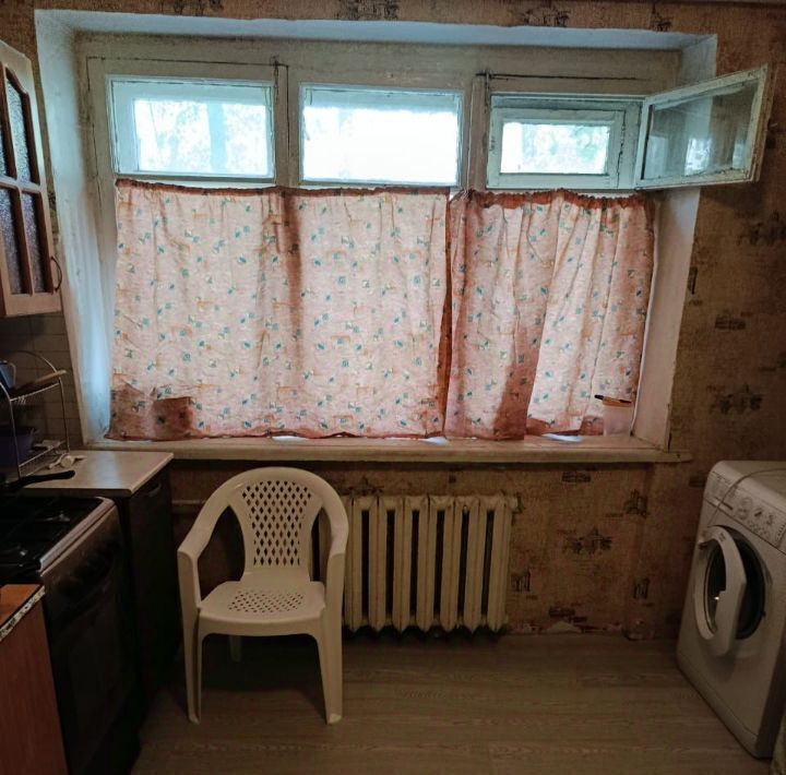 квартира г Сергиев Посад проезд Хотьковский 44а Клементьевский фото 4