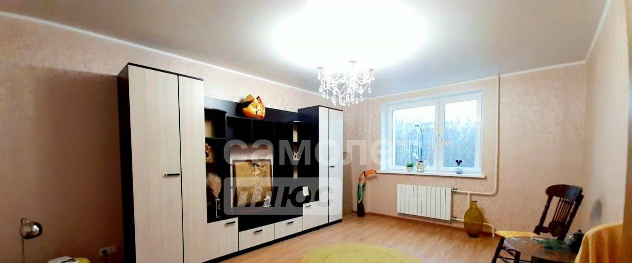 квартира городской округ Одинцовский г Звенигород мкр Южный ул Радужная 21 фото 14
