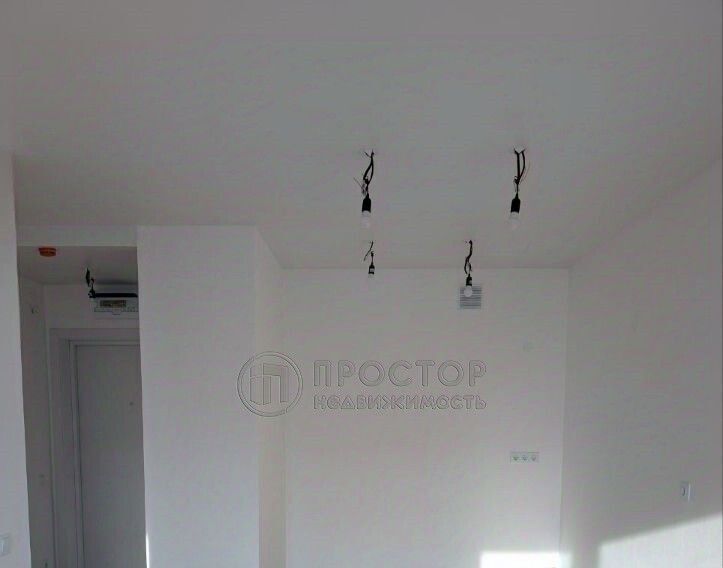 квартира г Люберцы Городок Б ул 3-е почтовое отделение 48 Жулебино фото 7