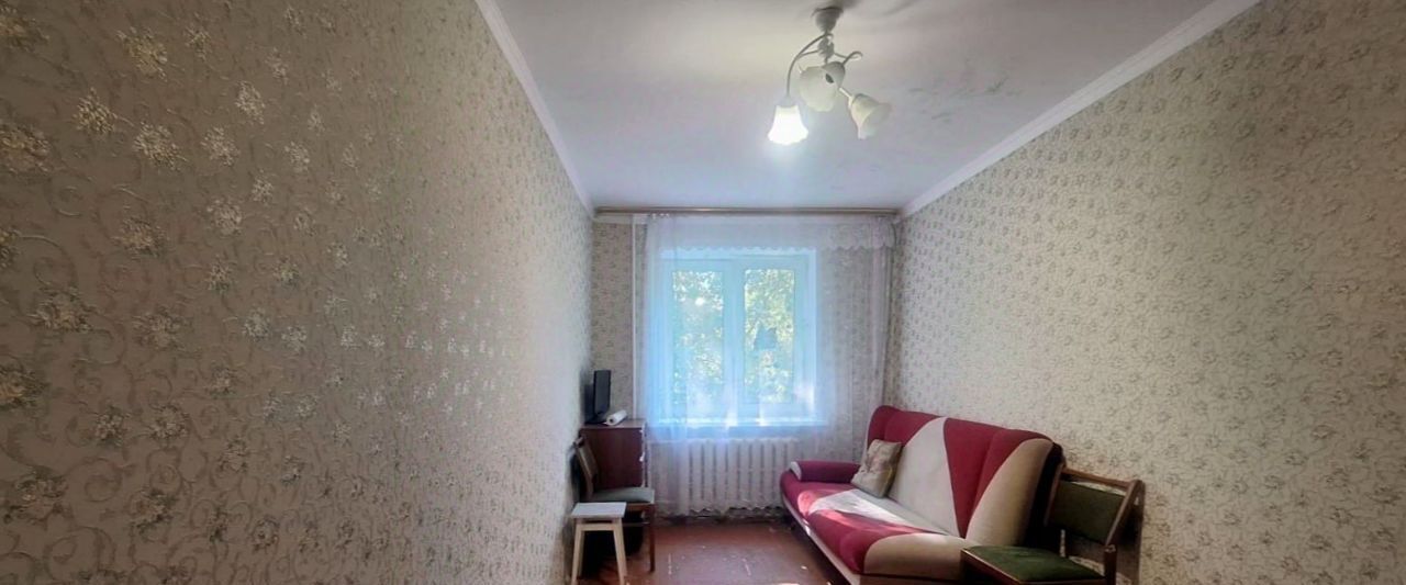 квартира г Солнечногорск ул имени Баранова 25 фото 20