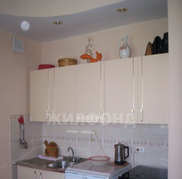 квартира г Новосибирск ул Станиславского 6 Площадь Маркса фото 1