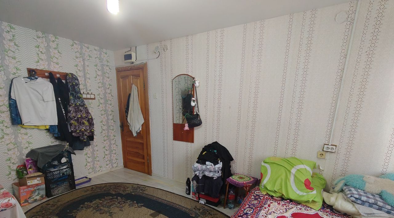 комната г Уфа р-н Калининский ул Мелеузовская 21/1 Шакша-Южная жилрайон фото 3