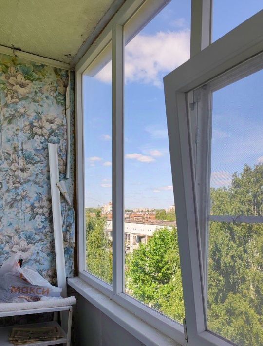 комната г Вологда ул Воркутинская 7 5-й фото 4