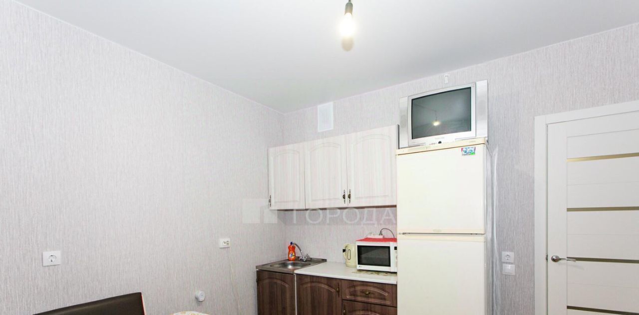 квартира г Новосибирск ул Спортивная 31/1 Площадь Маркса фото 4