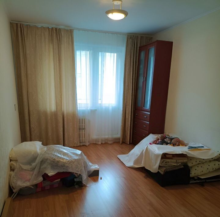 квартира г Дубна ул Энтузиастов 3б фото 15