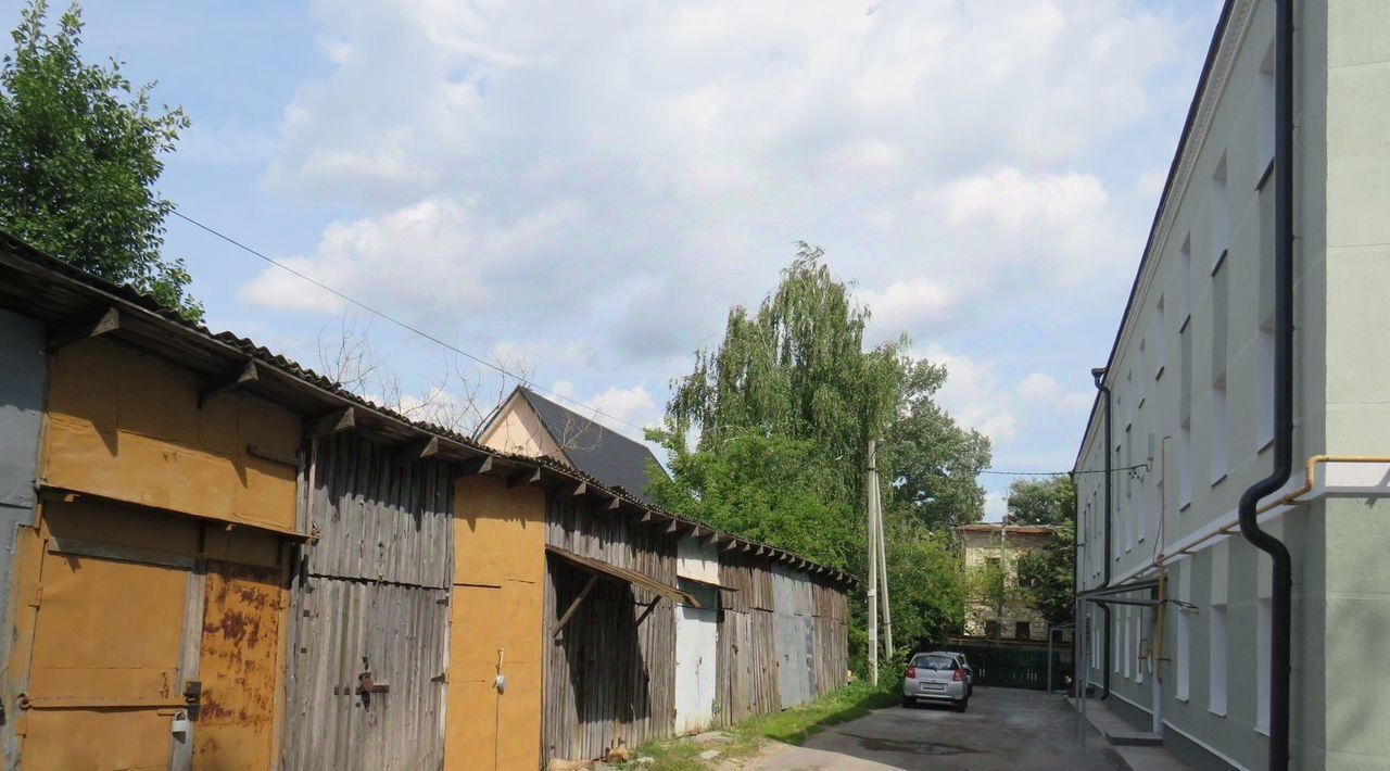 квартира г Зарайск ул. Карла Маркса, 32/17 фото 35