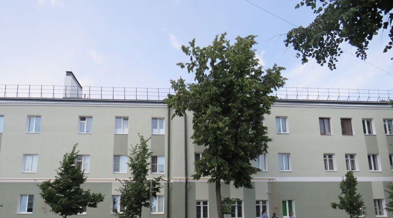 квартира г Зарайск ул. Карла Маркса, 32/17 фото 38