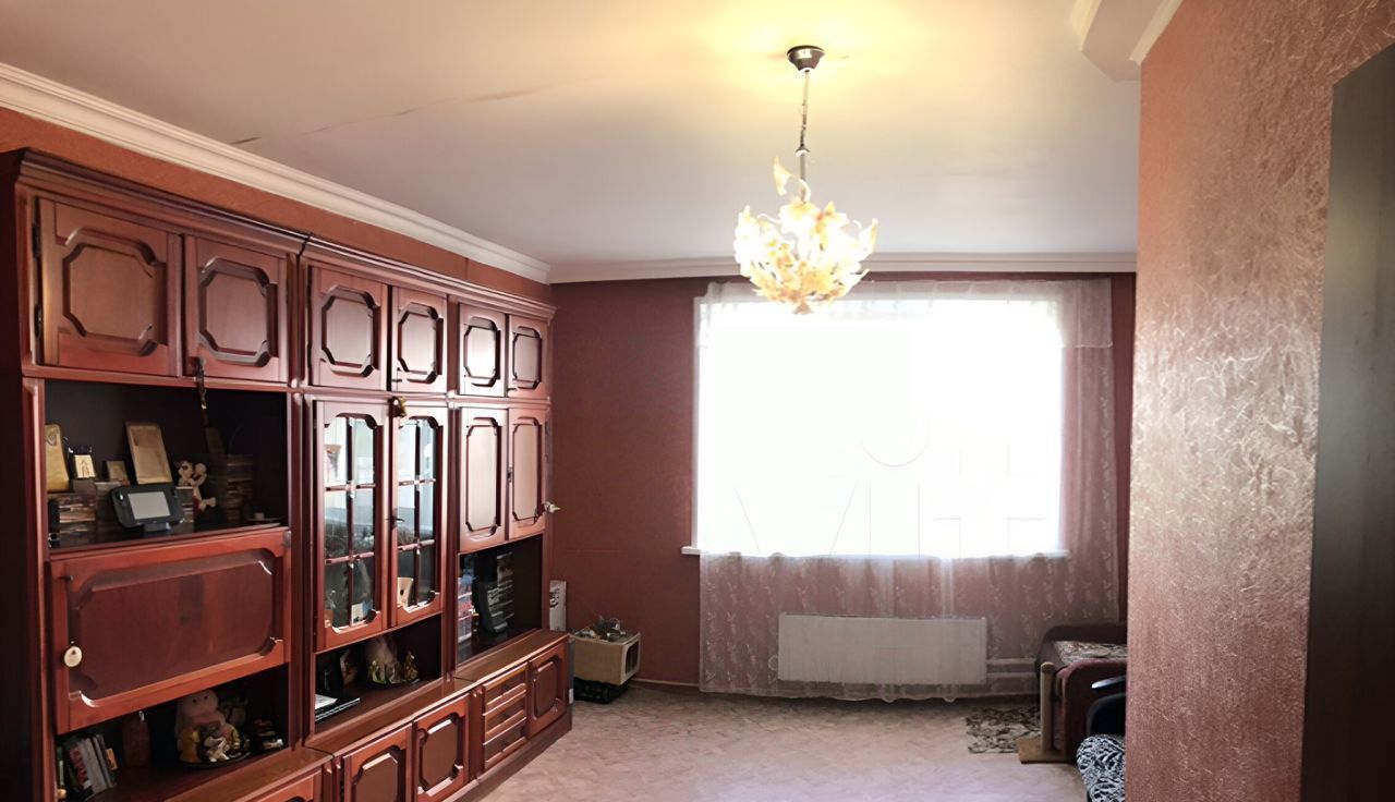 квартира г Фрязино ул Горького 2 фото 5