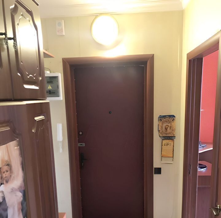 квартира г Фрязино ул Горького 2 фото 6