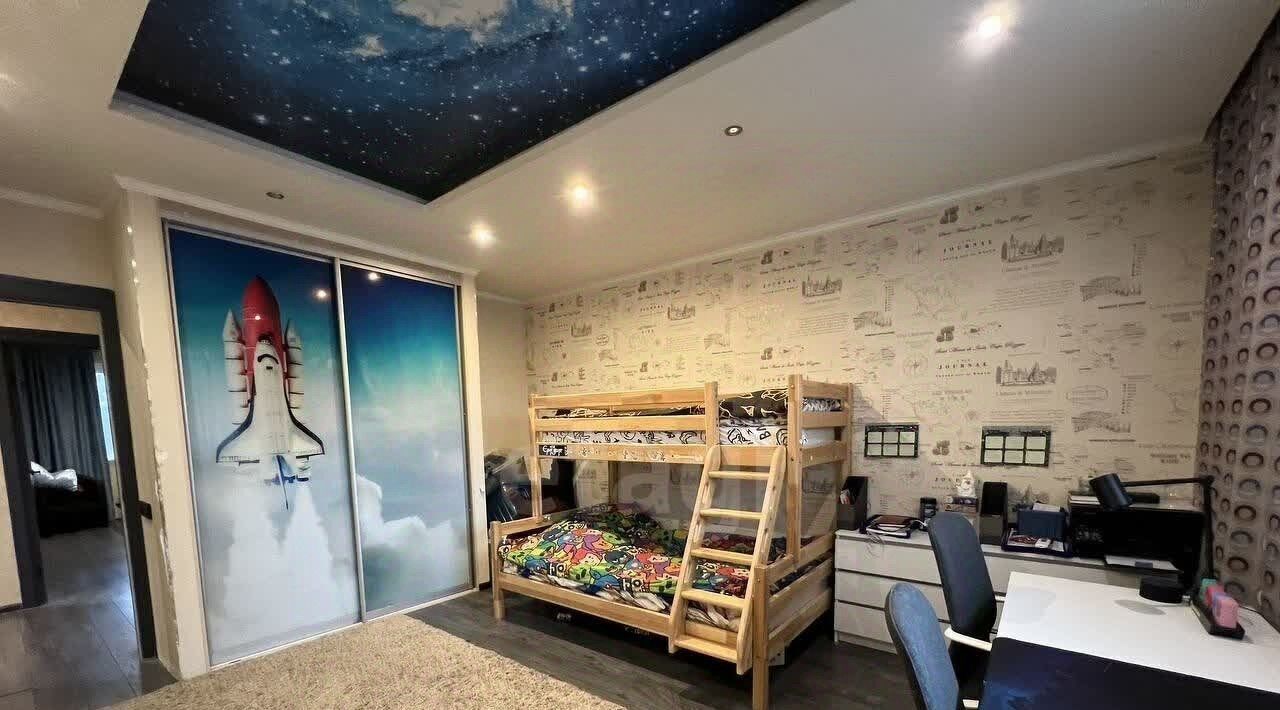 квартира г Красногорск ул Заводская 18к/2 Красногорская фото 10