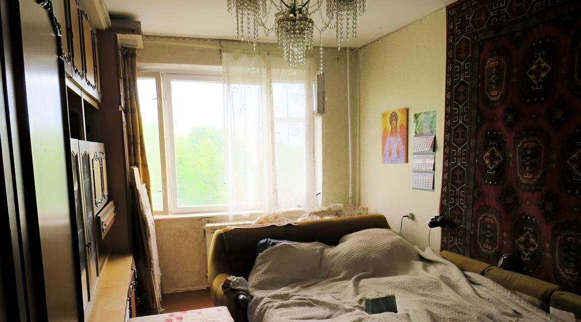 квартира г Зарайск мкр 2-й 27 фото 12