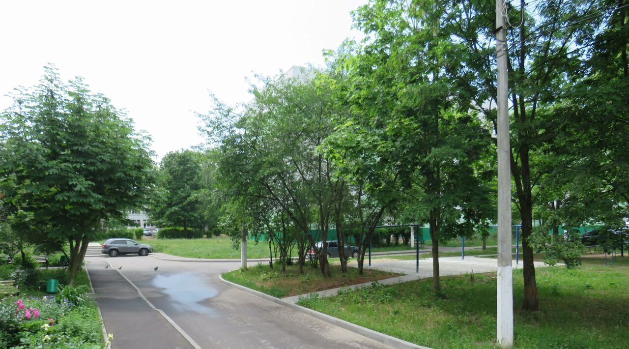 квартира г Зарайск мкр 2-й 27 фото 38