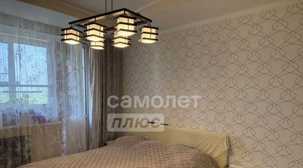 квартира г Балашиха мкр Кучино ул Речная 7 Кучино фото 7