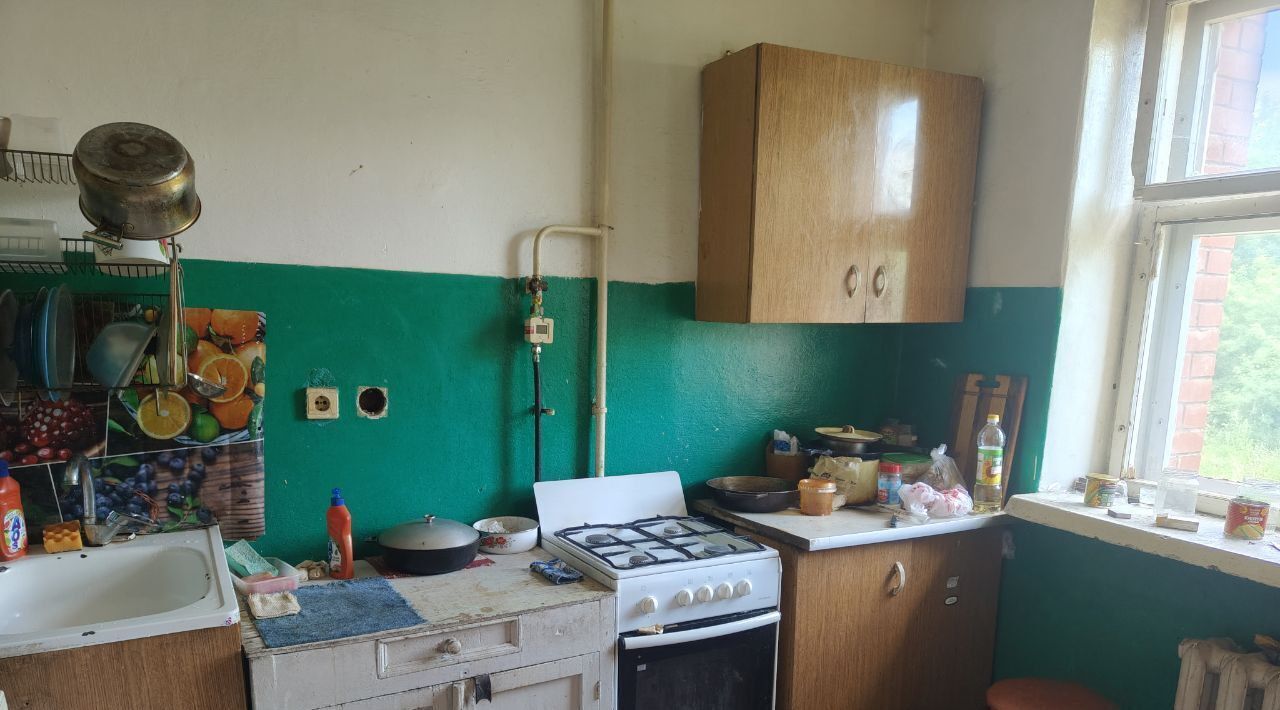 комната г Уфа р-н Калининский ул Мелеузовская 21/1 Шакша-Южная жилрайон фото 5