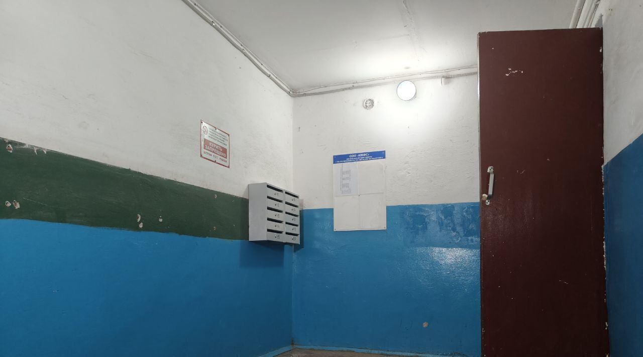 комната г Уфа р-н Калининский ул Мелеузовская 21/1 Шакша-Южная жилрайон фото 8