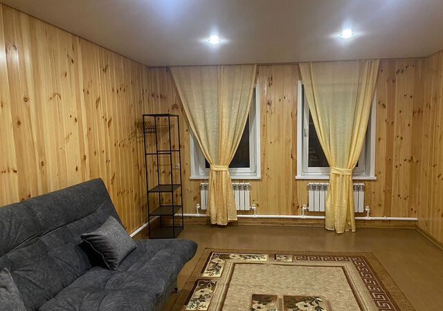 дом ул Космонавтов 24 фото