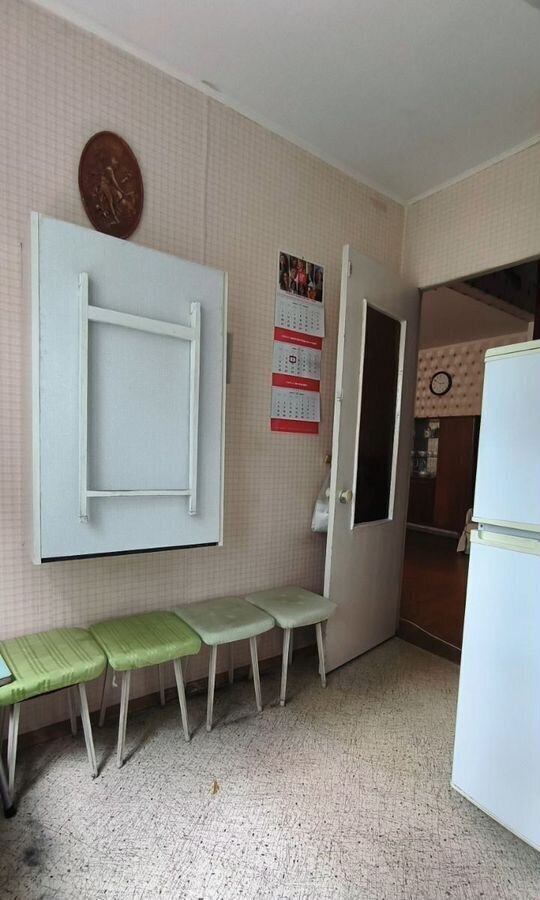 квартира г Новосибирск р-н Дзержинский Золотая Нива ул Есенина 51/1 фото 12
