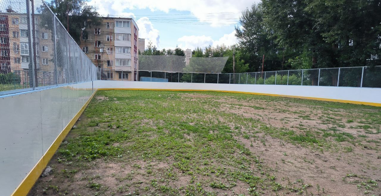 квартира г Новосибирск р-н Дзержинский Золотая Нива ул Есенина 51/1 фото 27