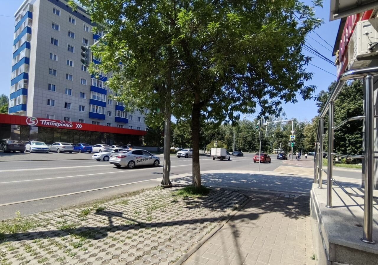 свободного назначения г Уфа р-н Октябрьский пр-кт Октября 114 фото 10