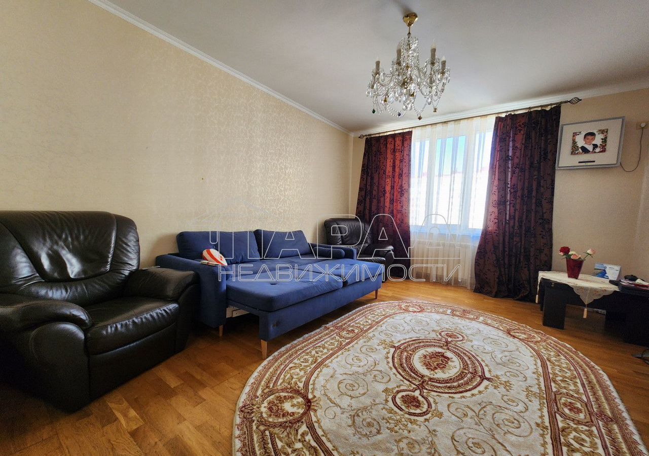 квартира г Симферополь р-н Киевский ул Камская 25 фото 7