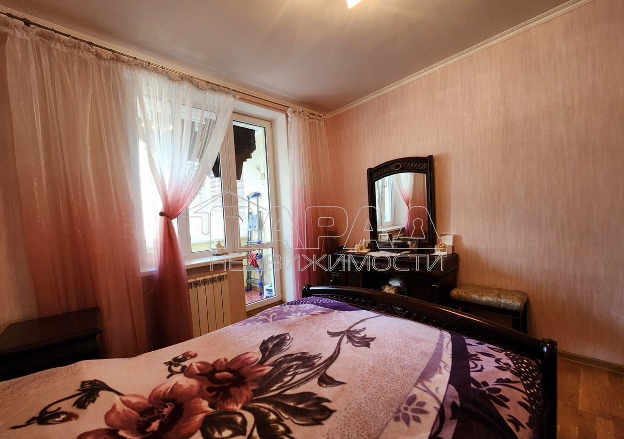 квартира г Симферополь р-н Киевский ул Камская 25 фото 17