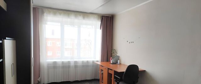 квартира р-н Октябрьский дом 13а Октябрьский АО фото