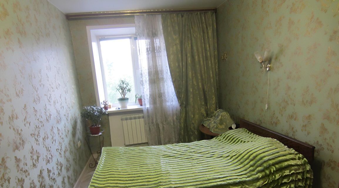 квартира г Липецк р-н Советский ул Советская 26 фото 13