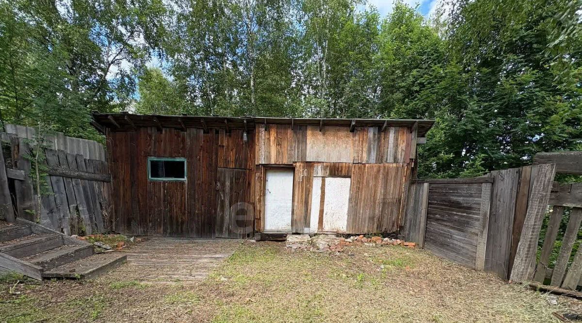 дом г Нягань ул Гагарина 56 фото 13