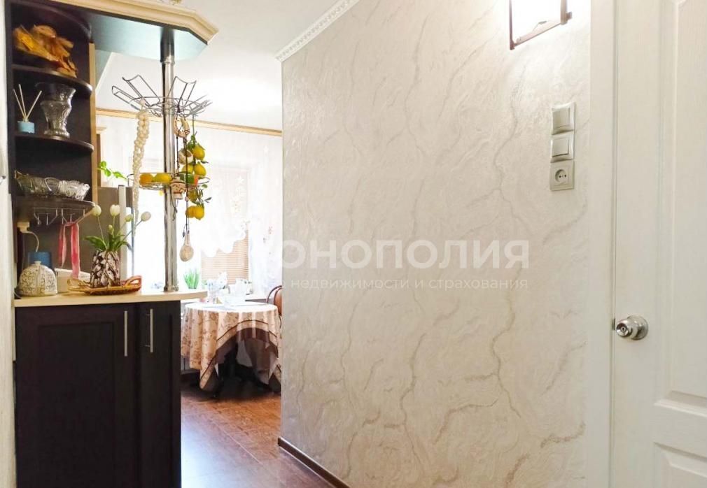 квартира г Белогорск ул Красноармейская 34 фото 10