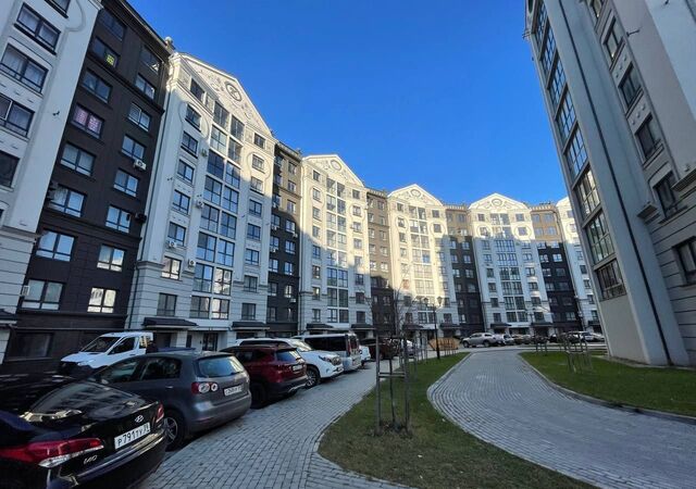 ул Тургенева 3 фото