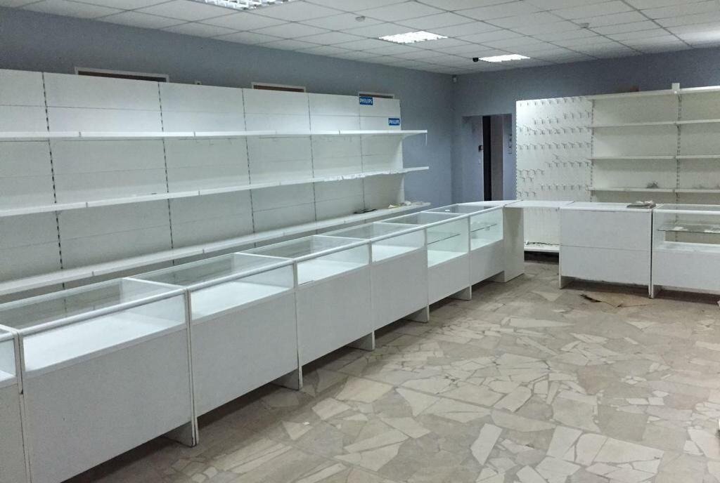 свободного назначения г Балаково ул Саратовское шоссе 38/1 муниципальное образование г. Балаково фото 8