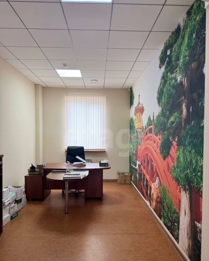 офис г Тюмень р-н Ленинский ул Тимофея Чаркова 3 Ленинский административный округ фото 20