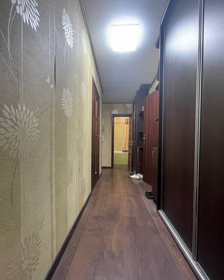 квартира г Калининград р-н Ленинградский ул Гайдара 137 фото 17