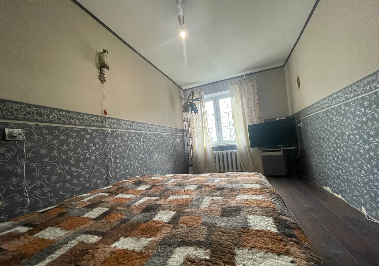 квартира г Калининград р-н Ленинградский ул Гайдара 137 фото 20